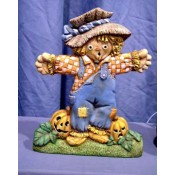 Scarecrow Sill Sitter mold