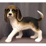 Beagle mold