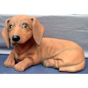 Dachshund mold