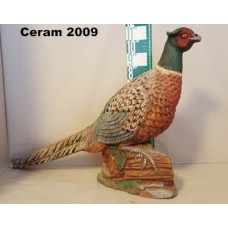 Ceramichrome 2009 Male Pheasant Mold