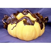 Pumpkin Go-Round mold