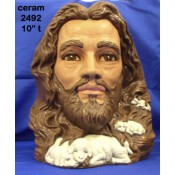 Good Shepherd mold