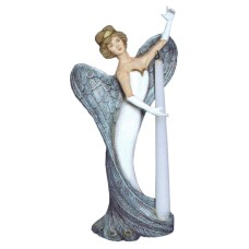 Ceramichrome 2533 Contemporary Angel Mold