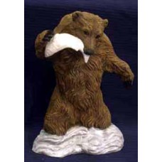 Ceramichrome 2567 Grizzly Bear Mold