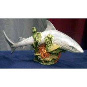 Shark mold