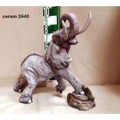 African Elephant mold