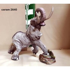 Ceramichrome 2640 African Elephant Mold