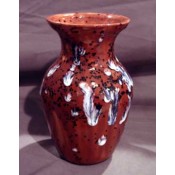 7" Vase/Lamp mold