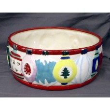 Ceramichrome 2859 Ornament Bowl Mold