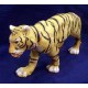 Tiger mold