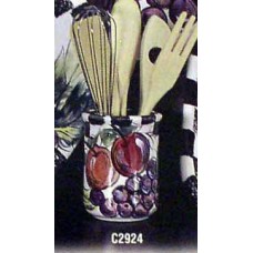 Ceramichrome 2924 Utensil Holder Mold