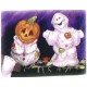 Two Ragtag Baby Ghosts mold