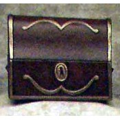 Small Treasure Chest mold