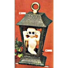 Ceramichrome 3095 Ghost Lantern Uses 3087 Mold