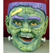 Frankenstein Bowl mold