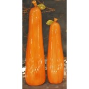 5" Gangbuster Plain Pumpkin Mold