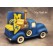Clay Magic 4200 Football Tailgate Add-On Accessory For Pickup Truck 4102 Mold