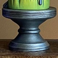 Clay Magic 1773 Small Pedestal Mold