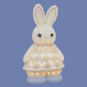 Alyssa Bunny Light Top mold