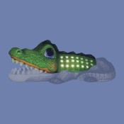 Gator Light Top Mold