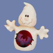 Spooky Ghost Mold