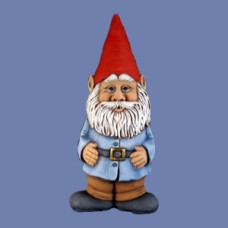 Clay Magic 3249 Winken Gnome Mold