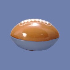 Clay Magic 3260 Gangbuster Football Box Top Mold