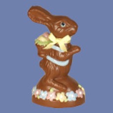 Clay Magic 3430 Small Chocolate Easter Bunny Mold