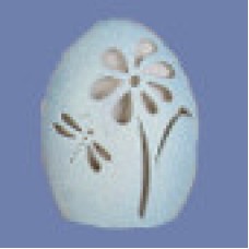 Clay Magic 3432 Gangbuster Narrow Profile Egg Mold