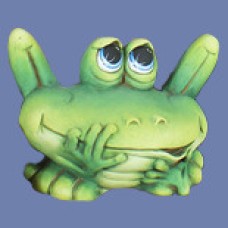 Clay Magic 3516 Chit Frog Mold