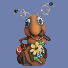 Clay Magic 3541 Pic Ant Mold