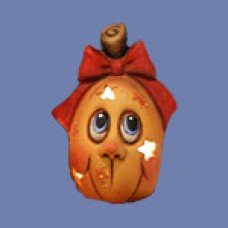 Clay Magic 3559 Gangbuster Mama Googly Pumpkin Mold