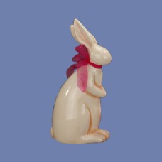 Clay Magic 3641 Bunny Sitting Plain Mold