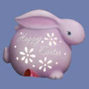 Large Bunny Cozy Mold