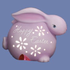 Clay Magic 3643 Large Bunny Cozy Mold