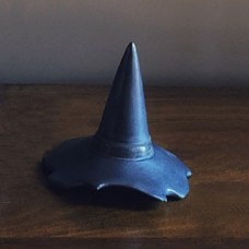 Clay Magic 3689 Witch Hat Mold