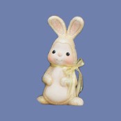 Sweetie Bunny Mold