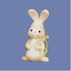 Clay Magic 3738 Sweetie Bunny Mold