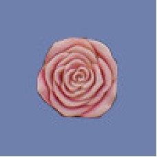 Clay Magic 3741 Six Pack Rose Mold