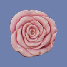 Clay Magic 3742 Medium Rose Mold