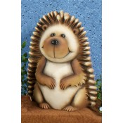 Tasha Hedgehog Mold