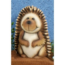 Clay Magic 3745 Tasha Hedgehog Mold