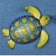 Medium Sea Turtle Mold