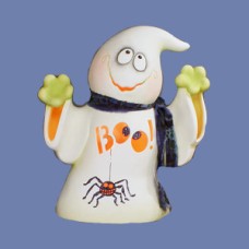 Clay Magic 3765 Medium Ghost Mold