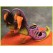 Clay Magic 3781 Witch Shoe (Left Foot) Mold