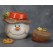 Clay Magic 3785 Snowman Cookie Jar Lid Mold