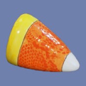 3 Pack Candy Corn Mold