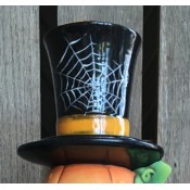 Gangbuster Top Hat Mold