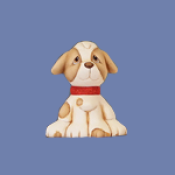 Gangbuster Puppy Mold