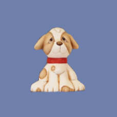 Clay Magic 4000 Gangbuster Puppy Mold